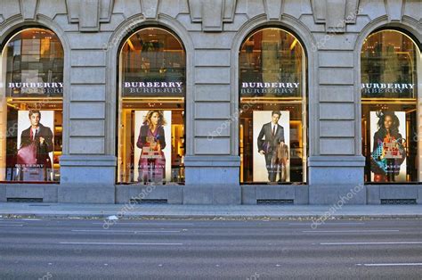 burberry barcelona outlet|Burberry spain.